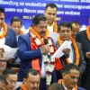 FNCCI new leadership assumes office