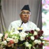 Importance and prestige of local government is huge in republic: President