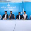 RSP to hold its first general convention from June 21-23 in Chitwan