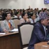 HoR meeting: MPs call for action on caste-based discrimination; raise key national issues