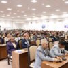 New government unveils its maiden policies and programmes focussing on good governance