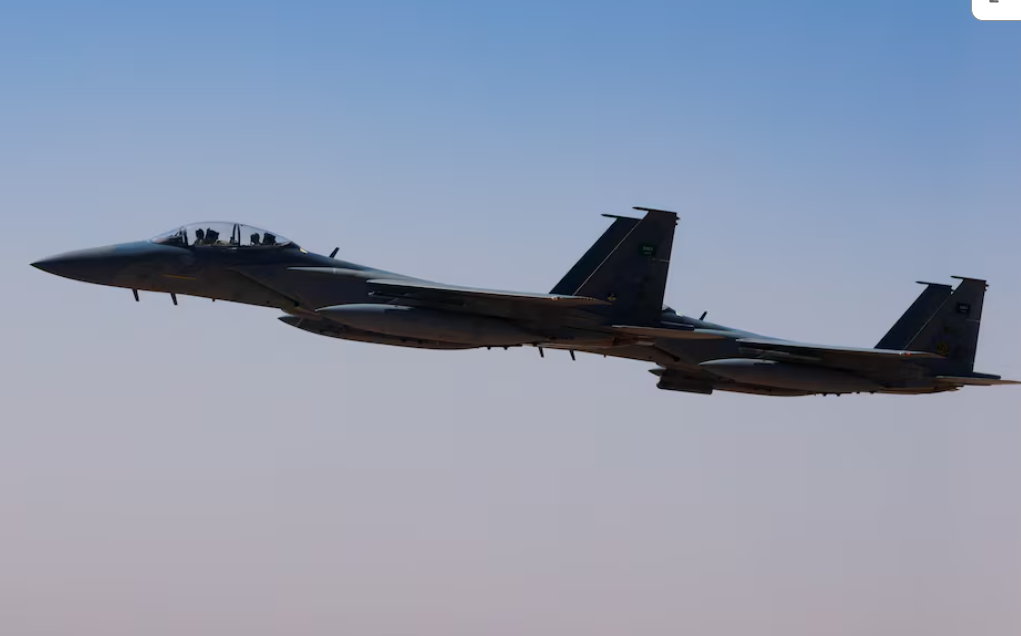 Saudi Arabia launched covert attacks on Iran as regional war widened ...
