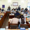 Exam preparation classes for NG students: Minister Pokharel
