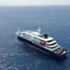 WHO head seeks to reassure residents of Spanish island where hantavirus-stricken ship is headed