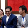 Kirati joins Shram Sanskriti Party