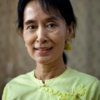 Myanmar moves Aung San Suu Kyi to house arrest