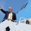 Trump vows to push Xi to ‘open up’ China at superpower summit