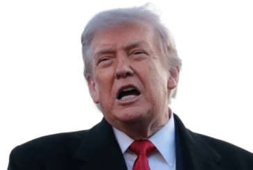 Trump says in ‘final throes’ of reaching Middle East peace deal