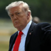 Trump says US to ‘guide’ stranded ships through Strait of Hormuz