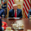 Iran, US reach deal to extend ceasefire, pending Trump’s approval