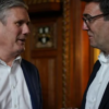 Burnham to make bid to return as MP as pressure mounts on Starmer
