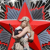 Trump says Russia and Ukraine to observe three-day ceasefire