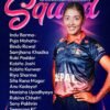 Nepali Women National Cricket team announced for Asian Games