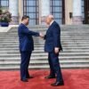 Xi warns of China-US conflict if Taiwan issue is not handled properly during talks with Trump