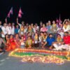 ‘Mechi-Mahakali National Rescue Journey’ kicks off from Mechi Bridge