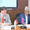 Germany to provide 37.6 million Euro for Nepal’s socio-economic development