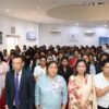 Awareness programme for Nepali workers in Doha