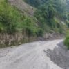 Local authority closes Besisahar-Chame roadway at night