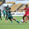 SAFF Championship: Nepal out of the semi-finals