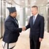Foreign Minister Khanal meets with CPC leader Liu