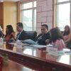 Foreign Minister Khanal visits Chinese Academy of Sciences