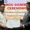 MoU signed to make Nepal’s aviation sector safe