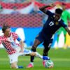 England held, Croatia keep World Cup hopes alive