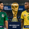 FIFA World Cup 2026 kicks off today as Mexico face South Africa in opening match