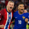 Mbappe v Haaland as France face Norway in World Cup group decider