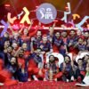 RCB retain IPL title with five-wicket win over Gujarat Titans