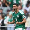 Mexico beat South Africa in FIFA World Cup 2026 opener