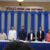 RSP committed to democracy: President Lamichhane