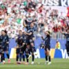Germany eliminated from FIFA World Cup 2026 after penalty shootout loss to Paraguay