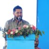 RSP does not engage in politics of vengeance: President Lamichhane