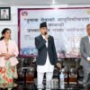 ‘Revival of postal service has set basis to deliver government services directly to homes’
