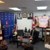 Two cultural antiquities returned to Nepal from US