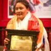 Renowned climber Phunjo appointed tourism goodwill ambassador for Chumnubri Rural Municipality