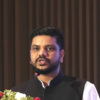 Govt. working to connect youth with skills and entrepreneurship: Minister Yadav