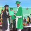 Govt. working to improve the agricultural sector, Minister Pokharel