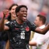 Canada edge South Africa to reach FIFA World Cup 2026 Round of 16 for the first time