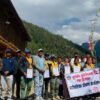 Namkha Rural Municipality declared fully immunized local level