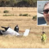 Pilot killed in light plane crash in Western Australia