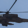 US strikes Iran in response to downing of helicopter, military says