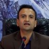 Govt must take road safety reforms seriously: Committee Chair Gajurel