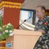 Contributions of Nepali Army significant in world peace, Army Chief Sigdel says