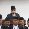 Minister Dr Timilsina’s response at HoR meeting: Govt committed to press freedom, digital transformation