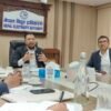 Minister Shrestha instructs NEA to immediately collect electricity dues