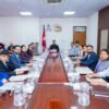 Govt Extends Tenure of Security Mechanism Study Committee by 45 Days