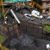 7 killed in coal mine explosion in central Colombia