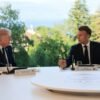 G7 powers push Russia to end Ukraine war